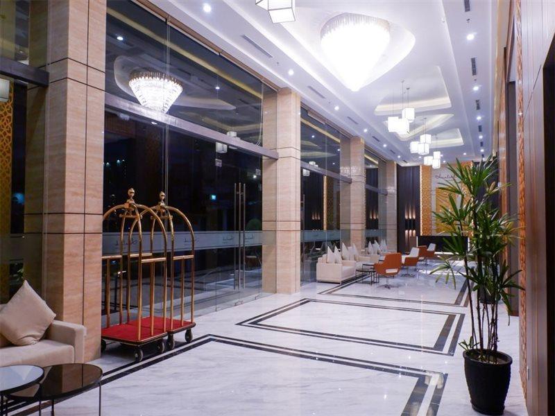 Asialink Hotel Batam By Prasanthi Nagoya Esterno foto