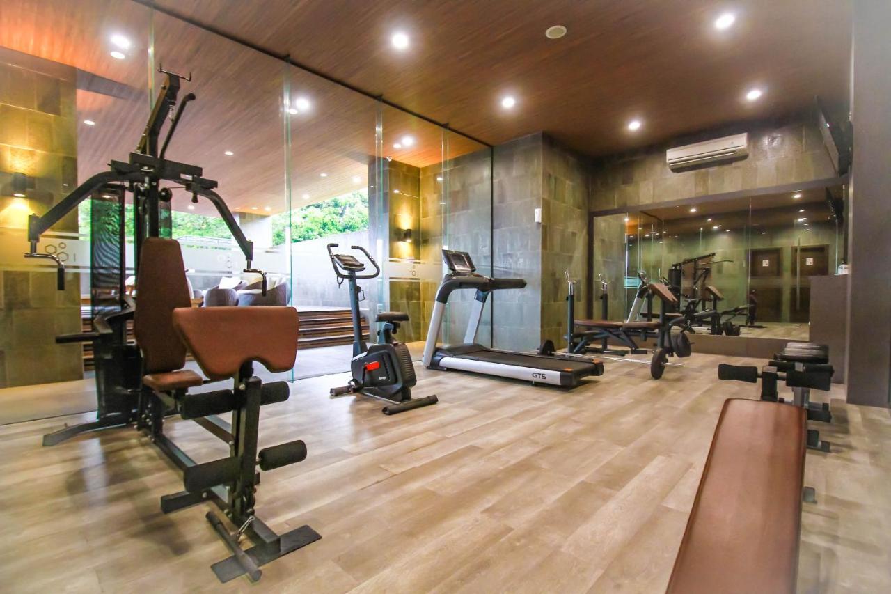 Asialink Hotel Batam By Prasanthi Nagoya Esterno foto